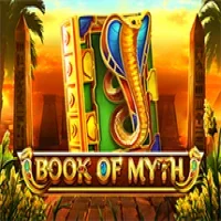 Demo Slot Book of Myth