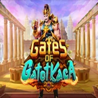 Gates Of Gatot Kaca