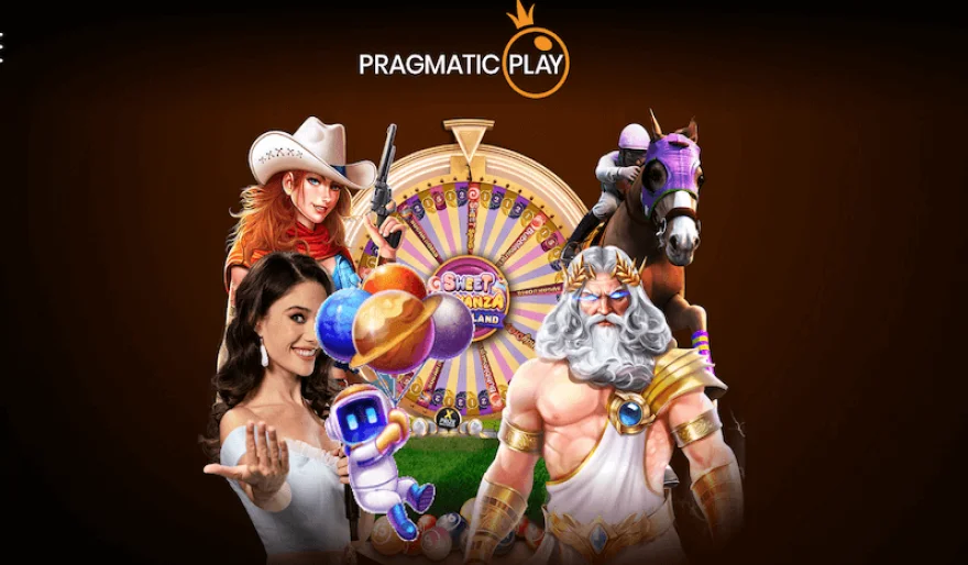 Exploring Pragmatic Play: A Leader in Arcade Slot Game Innovation