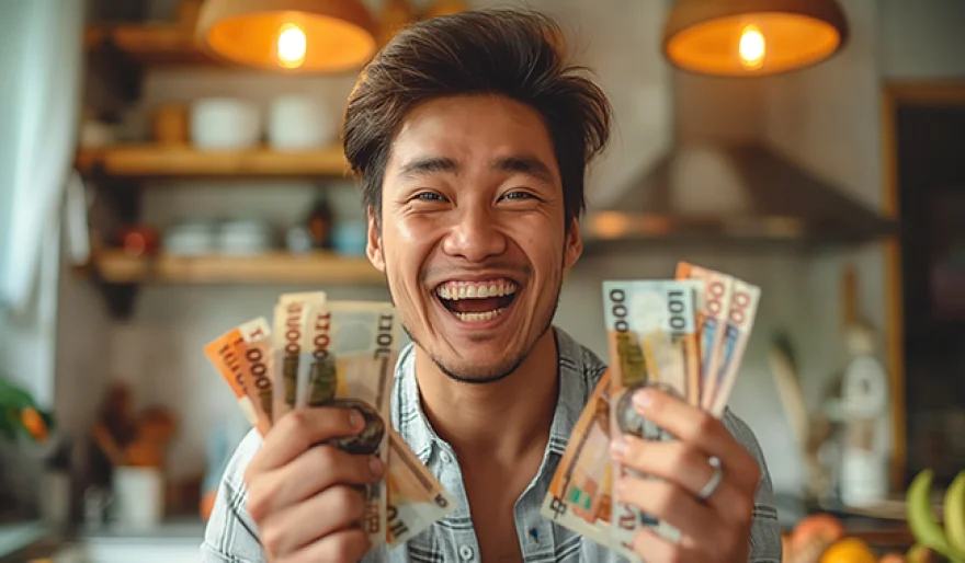 Play and Profit: 5 Games That Put Real Cash in Your Pocket!