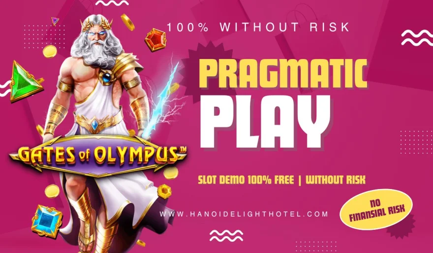 Pragmatic Play Demo